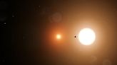 Tatooine-Like Binary Star Systems Could Be the Key to Finding Aliens