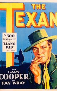 The Texan (1930 film)