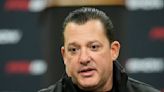 Team owner, Hall of Fame driver Tony Stewart vows changes, puts team on blast after winless 2023