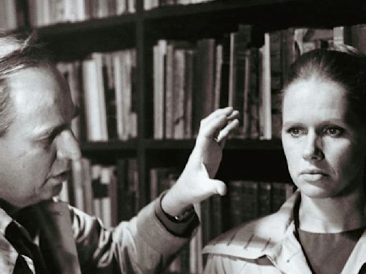 ‘God and the Devil’ Review: Ingmar Bergman’s Inner Vision