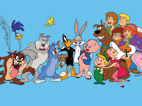 Boomerang Cartoon Streaming Service Is Being Shut Down by Warner Bros. Discovery