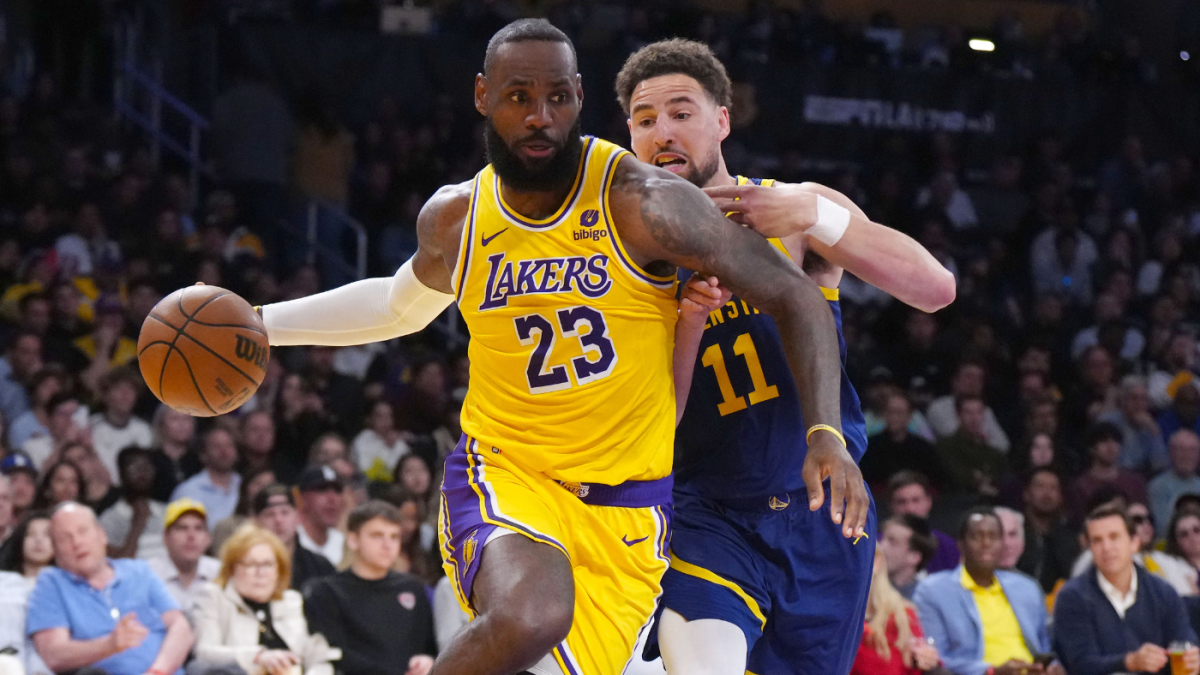 NBA's 10 biggest offseason storylines with Lakers, Warriors, Knicks, 76ers, more facing crucial decisions