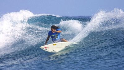 Tamayo Perry, surfeur et acteur de "Pirates des Caraïbes", tué par un requin