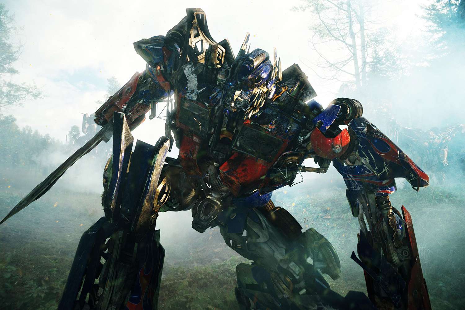 How to Watch 'Transformers' Movies in Order (Chronologically and by Release Date)