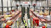 GXO Logistics’ Q1 revenue increases 6% to $2.46B