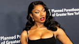 Megan Thee Stallion Sued By Man Claiming He Was Forced To Watch Her Have Sex With Another Woman