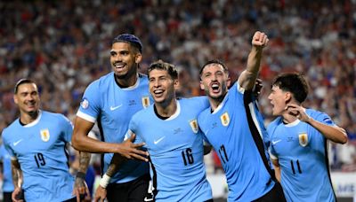Uruguay apunta alto en la Copa América: "Somos un equipo preparado y planeado para protagonizar" - El Diario NY