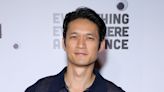 ‘Grey’s Anatomy’ Adds Harry Shum Jr. to Season 19 Cast