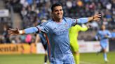 NYCFC and New York Red Bulls renew Hudson River Derby; Messi could return for Inter Miami