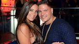 A complete timeline of the tumultuous relationship between 'Jersey Shore' stars Sammi 'Sweetheart' Giancola and Ronnie Ortiz-Magro