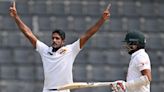 Recent Match Report - Bangladesh vs Sri Lanka, Sri Lanka tour of Bangladesh, 1st Test | africa.ESPN.com