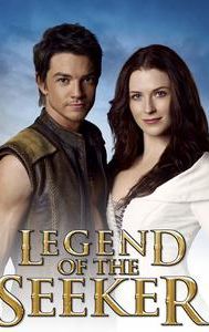 Legend of the Seeker