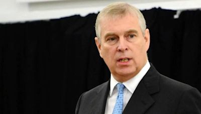 King Charles Struggles to Evict Prince Andrew as the Royal Lodge Is in 'Total Disrepair'