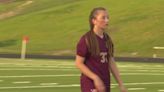 SERVPRO Athlete of the Week: Aldrich thrives in defensive midfield role