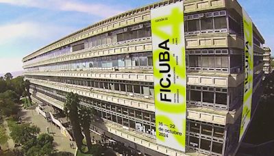 El FIC.UBA anunció su segunda edición y abrió su convocatoria