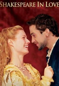 Shakespeare in Love