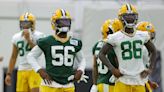 Packers plan joint practices with Broncos, Ravens this summer