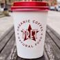 pret a Manger Coffee