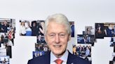 Bill Clinton Reflects on Post-White House Years in His Upcoming Memoir ‘Citizen’