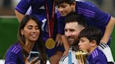 Lionel Messi opens up on his fierce competitiveness: ‘Find it hard to let my children win’