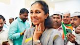 Maharashtra: Supriya Sule slams state govt over ’Ladki Bahin scheme’