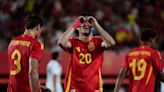 España - Croacia: canal TV, horario, dónde y cómo ver la Eurocopa online