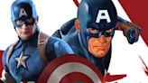 AVENGERS: SECRET WARS - 6 Captain America Variants Chris Evans Could Play In The Multiverse Saga Finale