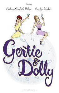 Gertie & Dolly