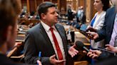 Iowa House Republicans may ban gender-affirming care for transgender kids, speaker says