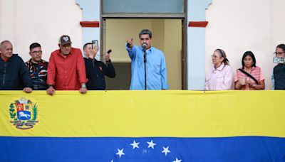 “Patrullaje militar": así es como Maduro busca controlar las fuertes protestas en Venezuela