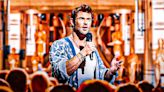 Chris Hemsworth 'pissed off' at reception to Alzheimer's genetic predisposition news