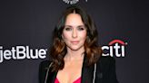 Jennifer Love Hewitt on the Pressure to Look Young: ‘This Is Crazy’