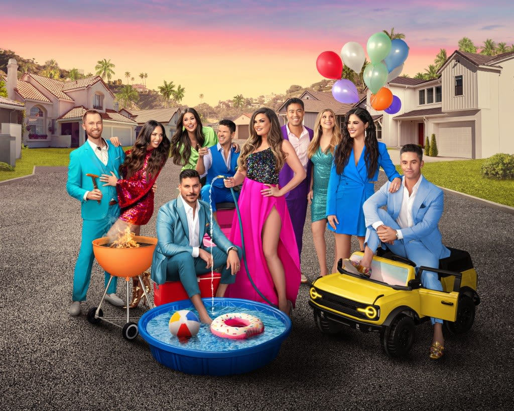 Bravo Renews The Valley, Pump Rules spinoff Will Be Back for Season 2