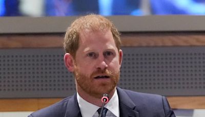 Federal judge rules on controversy over Prince Harry’s immigration records