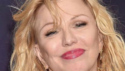 Courtney Love Says the Level of Hate Aimed at Her After Kurt Cobain's Death 'Reached a Completely New Level'