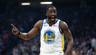 Draymond Green Sends Blunt Message To Lakers Star In NBA Playoff Series vs. Nuggets