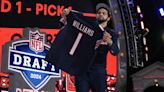 History Continues To Be Made At 2024 NFL Draft