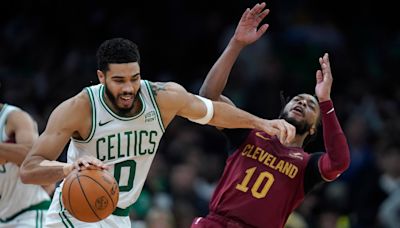 Cavs vs. Celtics Game 1 FREE STREAM: How to watch today, channel, time