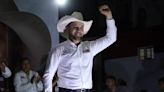 Balean a candidato de Morena a alcalde de La Chona, Jalisco, en su casa de campaña