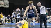 'Missile Mesenbrink': Penn State wrestling's unlikely national title, record-breaking hero