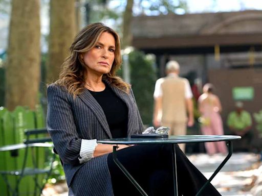 ‘SVU’ Fans Have A Lot to Say About Mariska Hargitay’s ‘Squad’ in Season 26 Teaser: ‘No More Family Feeling’