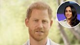 Prince Harry Is 'Intrigued' By the Idea of a TV Career
