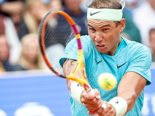 Rafael Nadal Beats Cameron Norrie to Enter Bastad Quarter-finals - News18