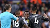 Leeds United vs Aston Villa LIVE: Premier League result, final score and reaction