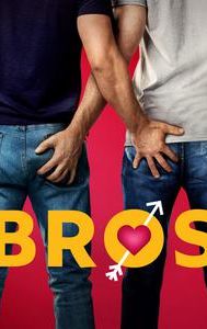 Bros (film)