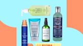 Best face cleansers for men to suit your skin type