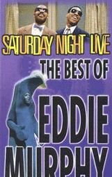 The Best of Eddie Murphy: Saturday Night Live