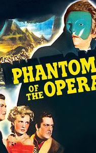 The Phantom of the Opera