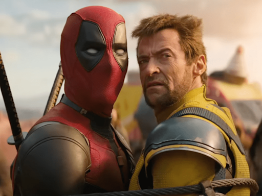 ...Wolverine’ First Reactions Praise Ryan Reynolds and Hugh Jackman’s ‘Dynamite’ Chemistry, ‘Epic’ Cameos: ‘A Game Changer...