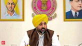 Punjab CM to boycott NITI Aayog meeting after INDIA bloc decision to protest against Budget